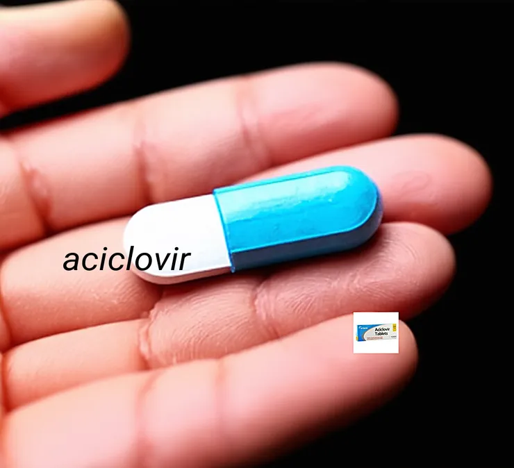 Aciclovir 2